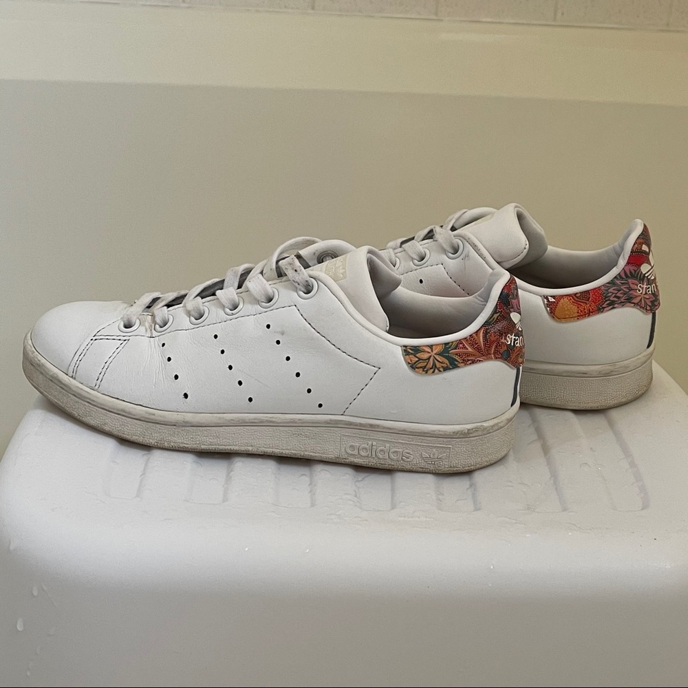 ADIDAS STAN SMITHS